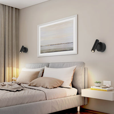 Cox Art Premium Reading LED Bedroom Wall Lamp