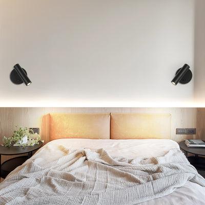 Cox Art Premium Reading LED Bedroom Wall Lamp