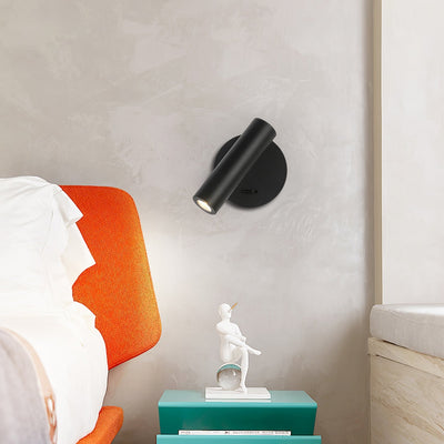 Cox Art Premium Reading LED Bedroom Wall Lamp