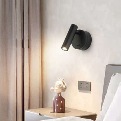 Cox Art Premium Reading LED Bedroom Wall Lamp