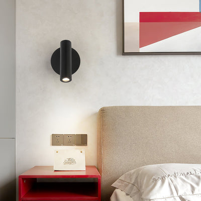 Cox Art Premium Reading LED Bedroom Wall Lamp