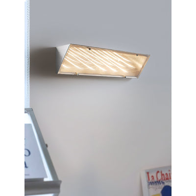 Recbox Wall Lamp