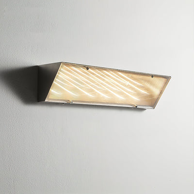 Recbox Wall Lamp