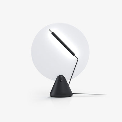 Evsilel Geometric Acrylic Table Lamp