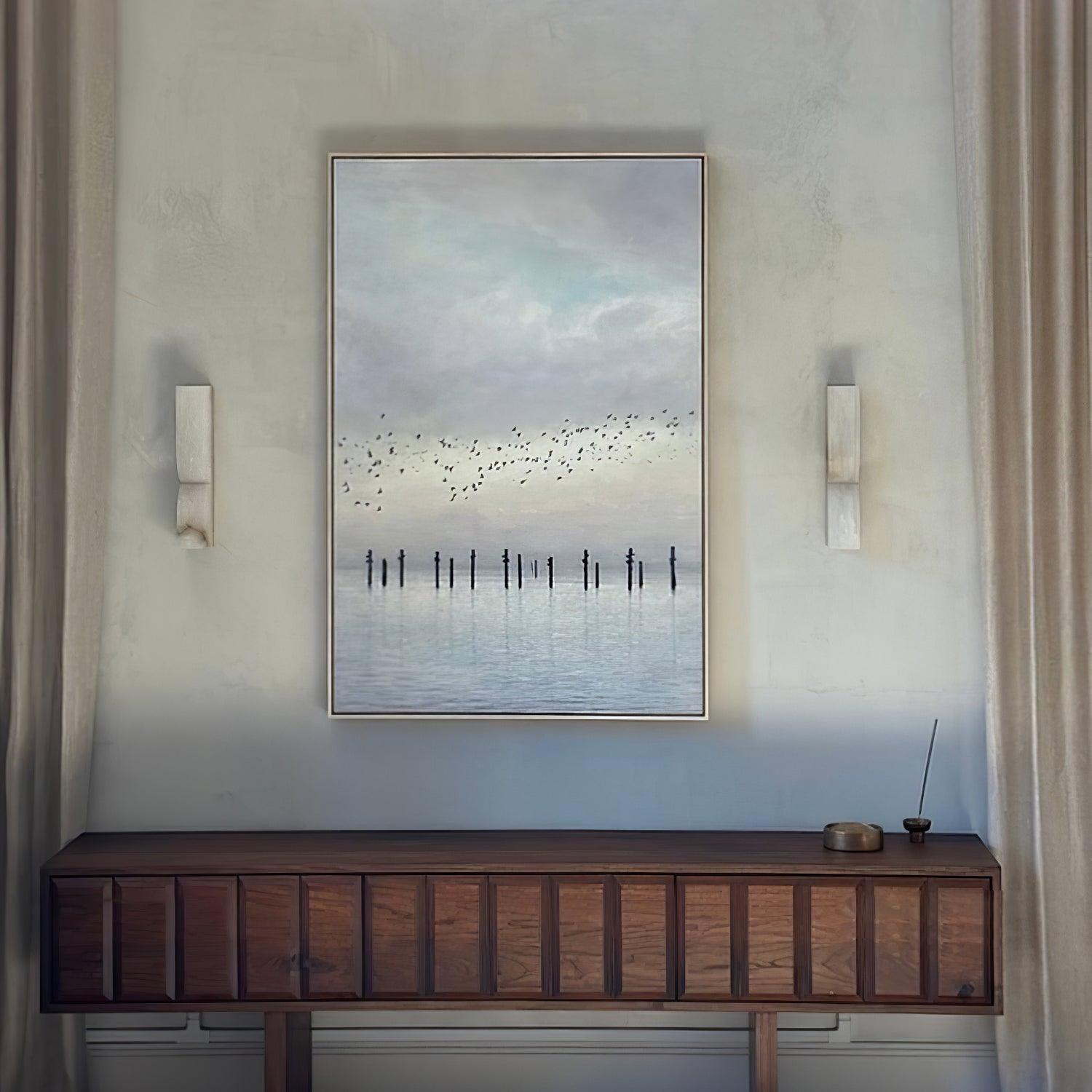 Lumivaria Wall Lamp
