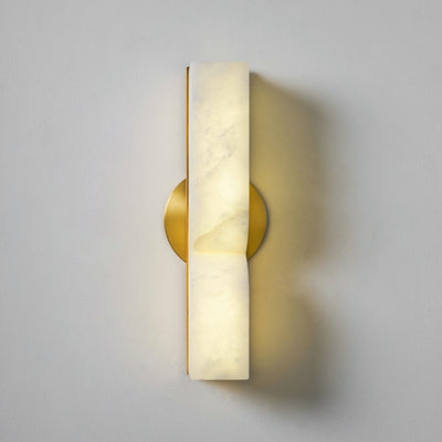 Lumivaria Wall Lamp