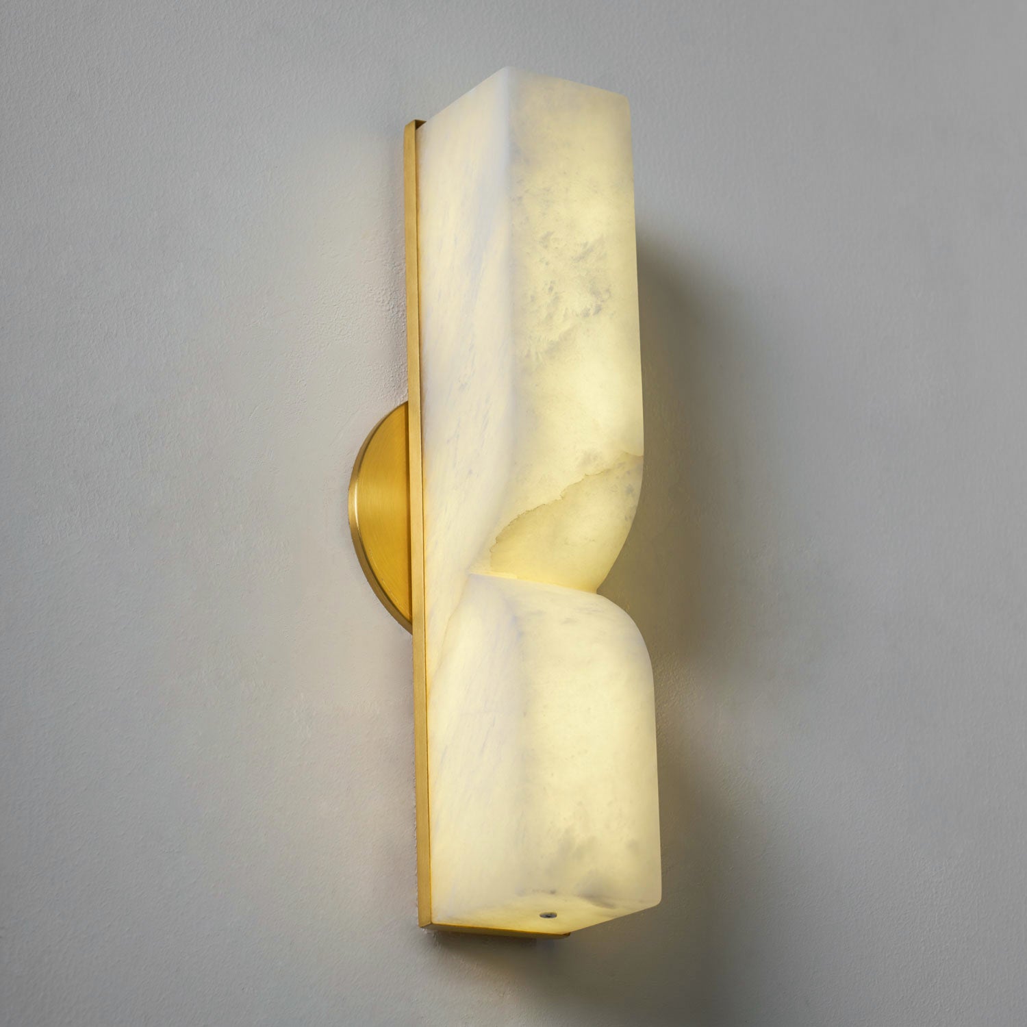 Lumivaria Wall Lamp