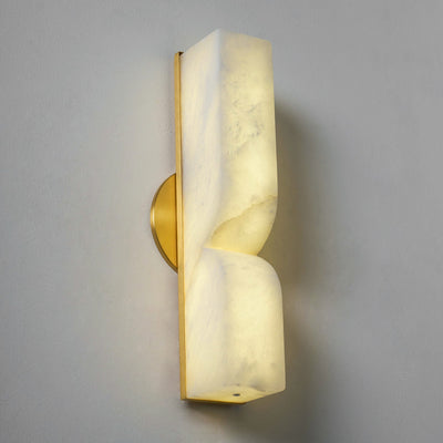 Lumivaria Wall Lamp