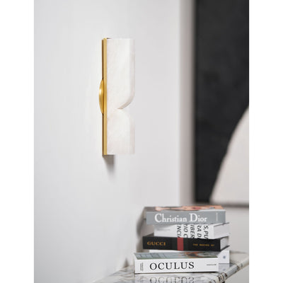 Lumivaria Wall Lamp