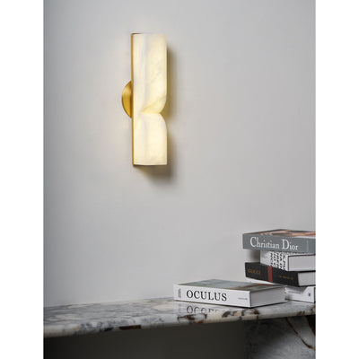 Lumivaria Wall Lamp