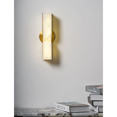 Lumivaria Wall Lamp