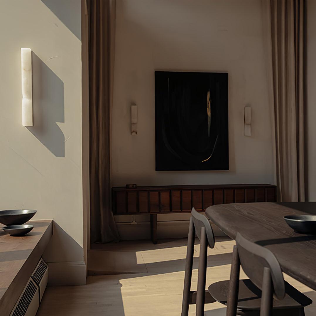 Lumivaria Wall Lamp