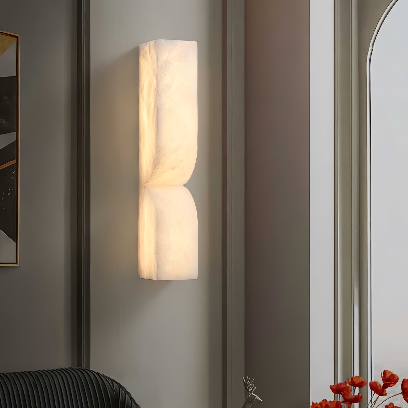 Lumivaria Wall Lamp