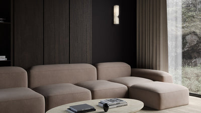 Lumivaria Wall Lamp