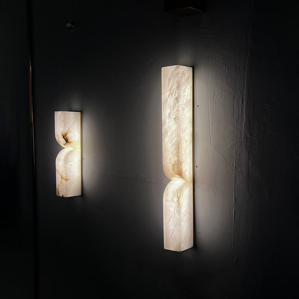Lumivaria Wall Lamp