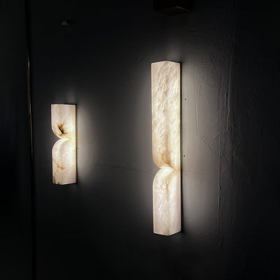 Lumivaria Wall Lamp