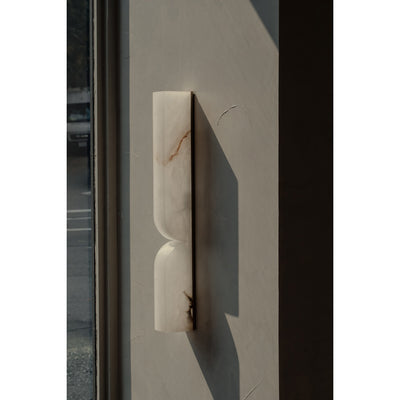 Lumivaria Wall Lamp