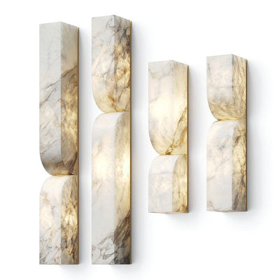 Lumivaria Wall Lamp