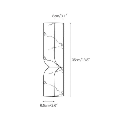 Lumivaria Wall Lamp