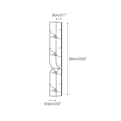 Lumivaria Wall Lamp