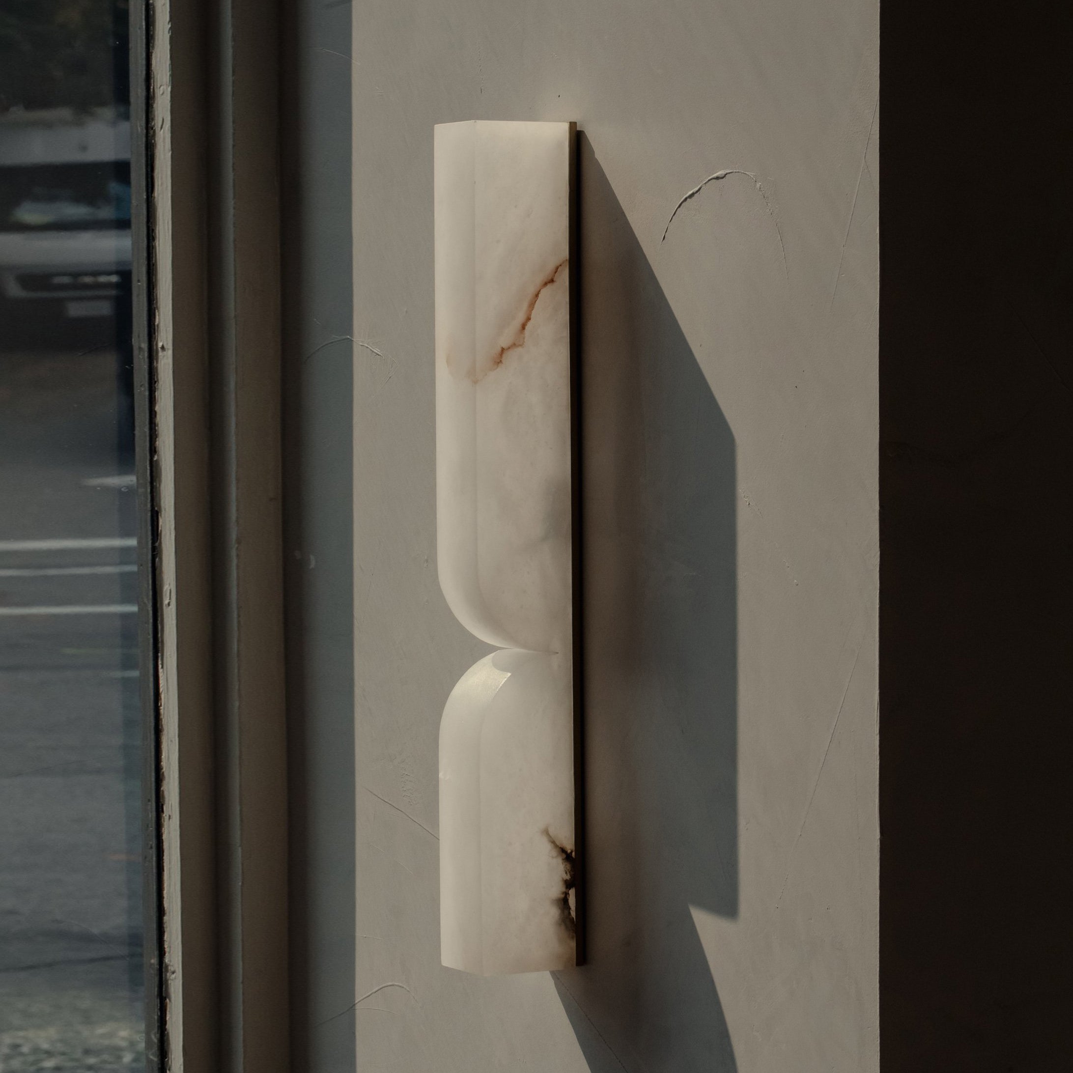 Lumivaria Wall Lamp