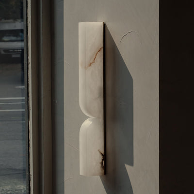 Lumivaria Wall Lamp