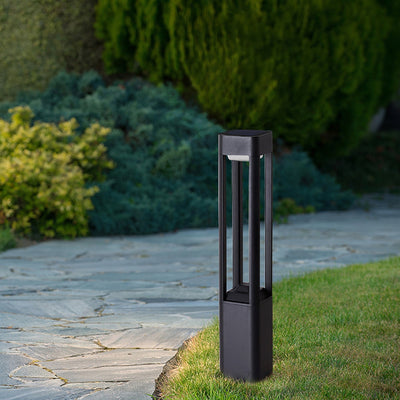 Feroraya aluminum Garden Outdoor Light