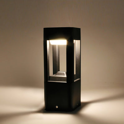 Feroraya aluminum Garden Outdoor Light