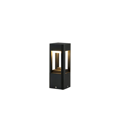 Feroraya aluminum Garden Outdoor Light