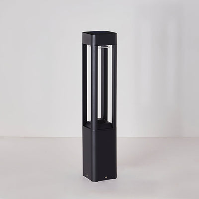 Feroraya aluminum Garden Outdoor Light