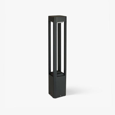 Feroraya aluminum Garden Outdoor Light