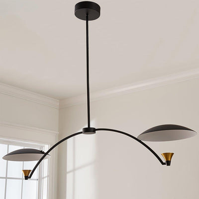 Lumiissa Chandelier