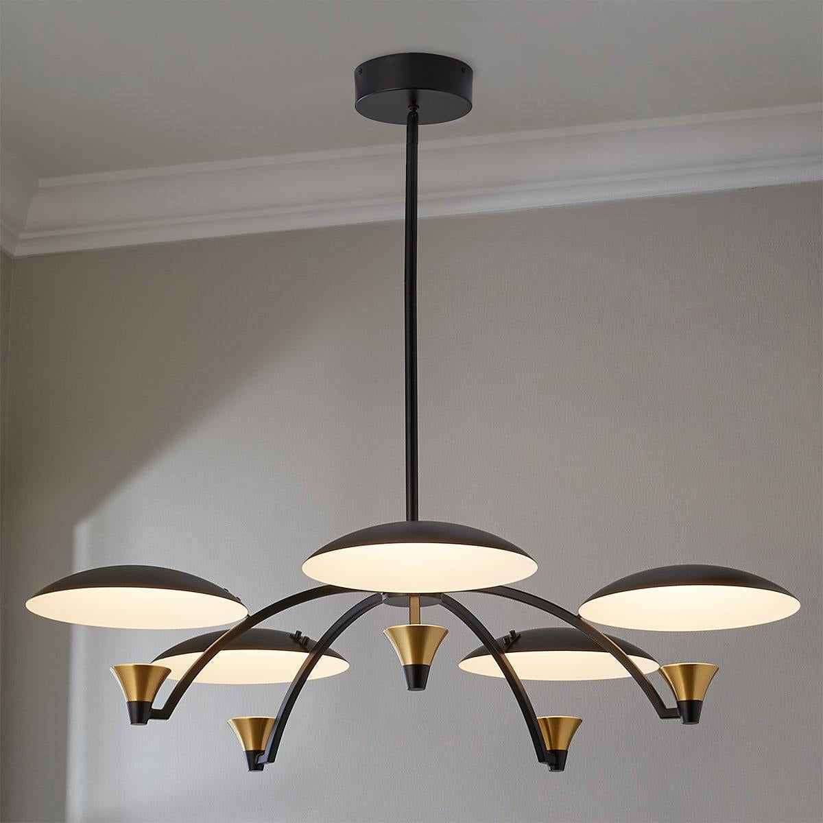 Lumiissa Chandelier
