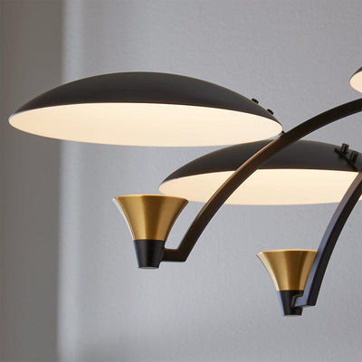 Lumiissa Chandelier