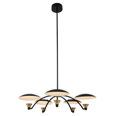 Lumiissa Chandelier