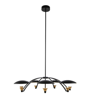 Lumiissa Chandelier