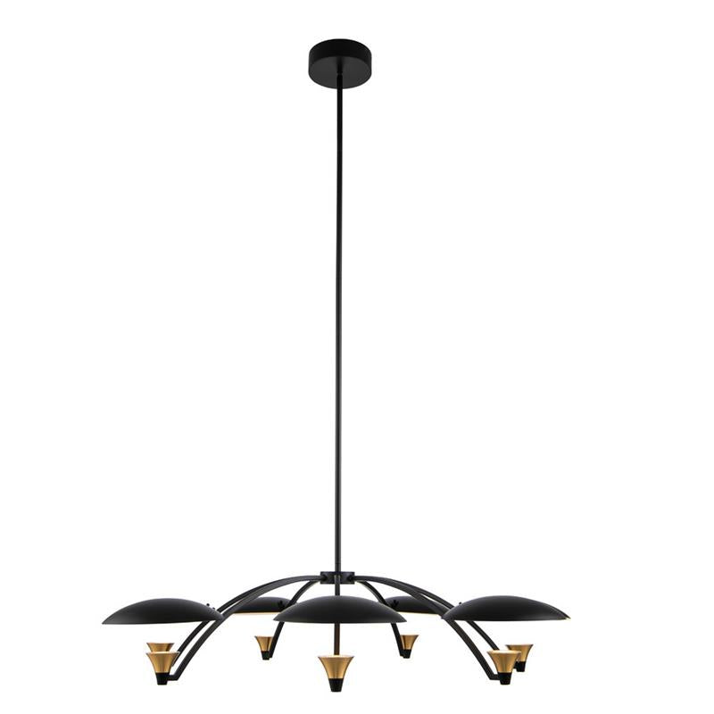 Lumiissa Chandelier