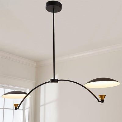 Lumiissa Chandelier
