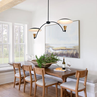 Lumiissa Chandelier