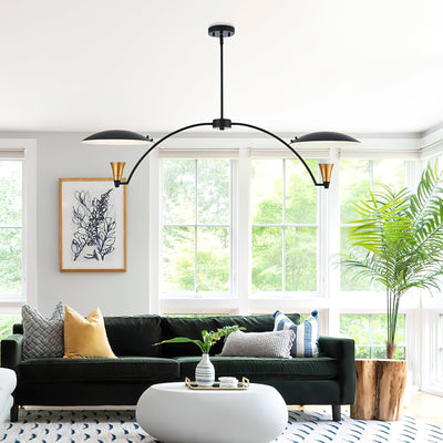 Lumiissa Chandelier