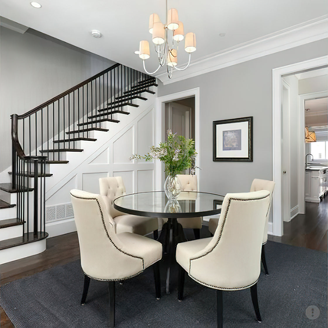 Calelissa Chandelier