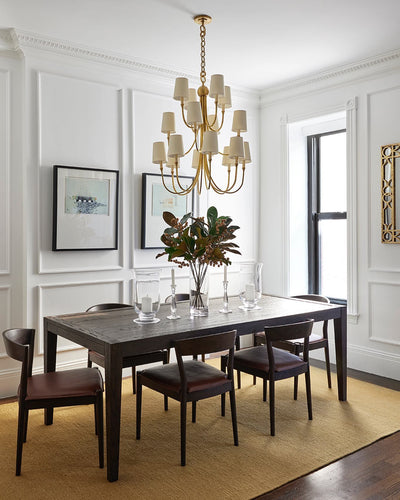 Calelissa Chandelier