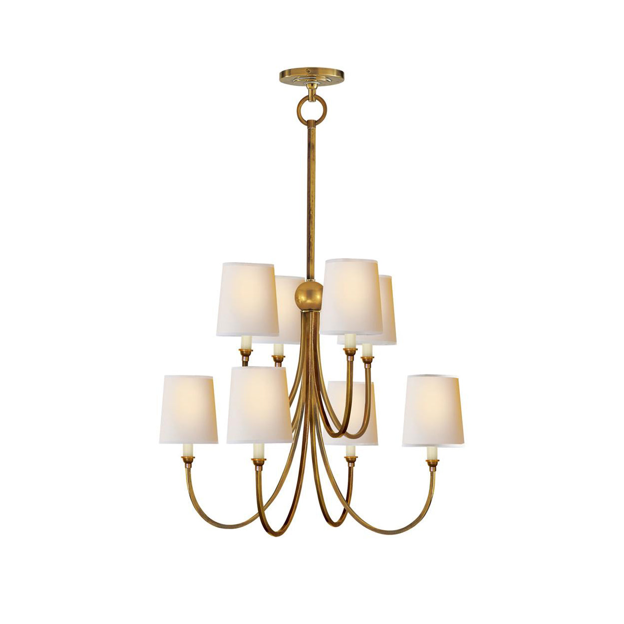 Calelissa Chandelier