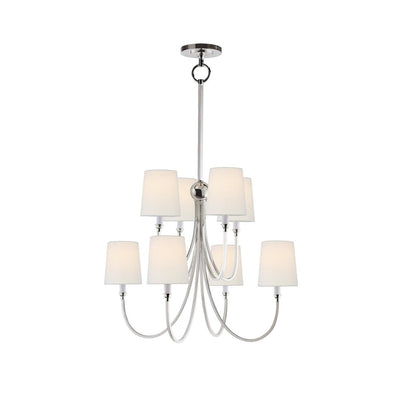 Calelissa Chandelier