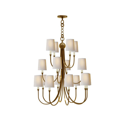 Calelissa Chandelier