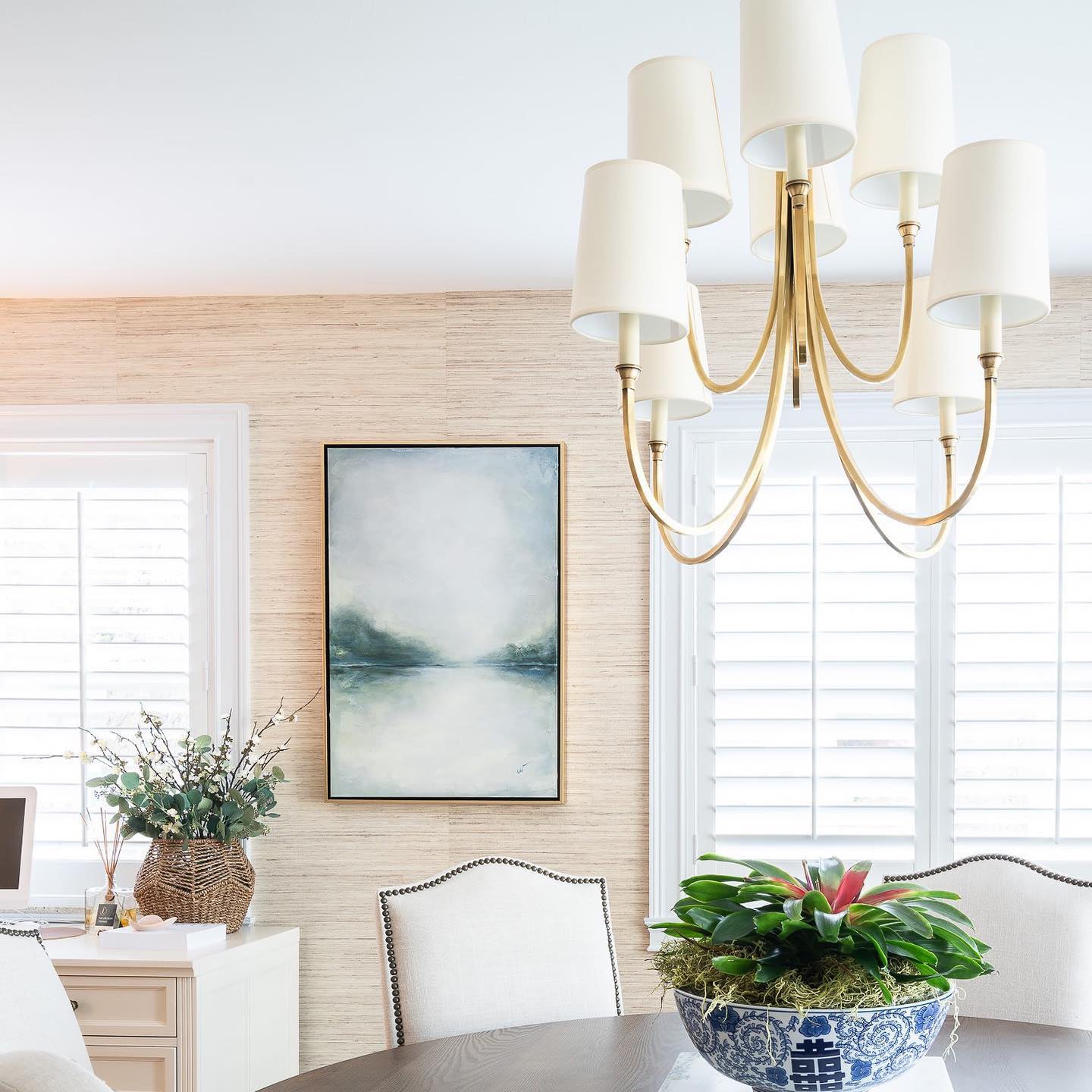 Calelissa Chandelier