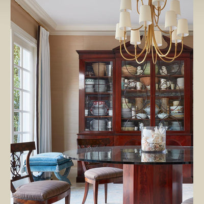 Calelissa Chandelier