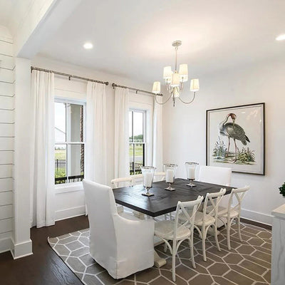 Calelissa Chandelier