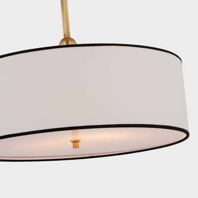 Rivirine Pendant Lamp