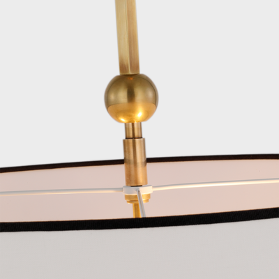 Rivirine Pendant Lamp